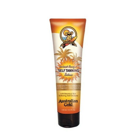 Australian Gold Instant Bronze Self Tanning Lotion